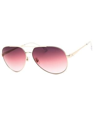 Carrera 3005/S 63Mm Sunglasses - Pink
