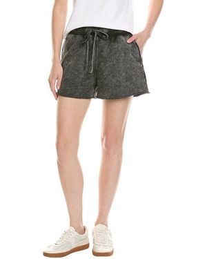 ATM Pull-On Short - Green