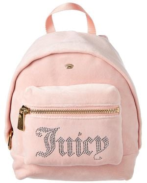 Juicy Couture Backpacks for Women Online Sale up to 50 off Lyst