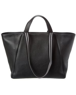 Kate Spade Rosie Pebbled Leather Large Tote - Black