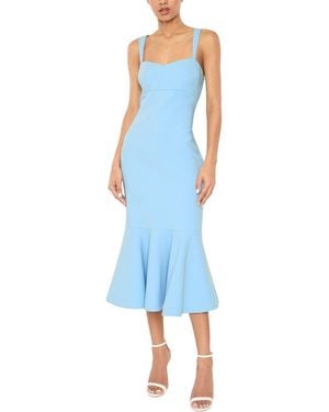 Likely Dalia Dress - Blue