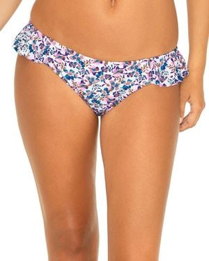 Raisins Sophia Bottom - Blue