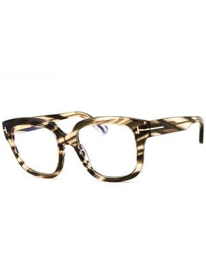 Tom Ford Ft6094-B 54Mm Optical Frames - Brown