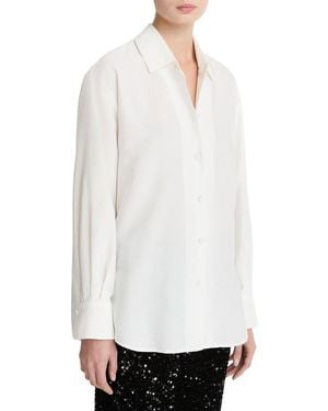Vince Shirt - White