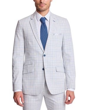 Paisley & Gray Dover Jacket - Blue