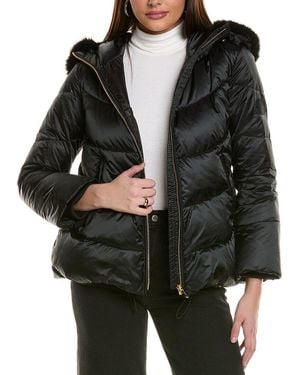 Gorski Apres-Ski Jacket - Black