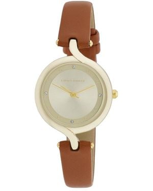 Laura Ashley Watch - White