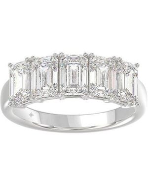 Ethos Creations 14K 2.00 Ct. Tw. Lab-Grown Diamond Ring - White