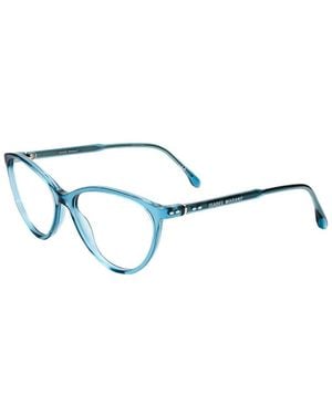 Isabel Marant Im 0065 55Mm Optical Frames - Blue
