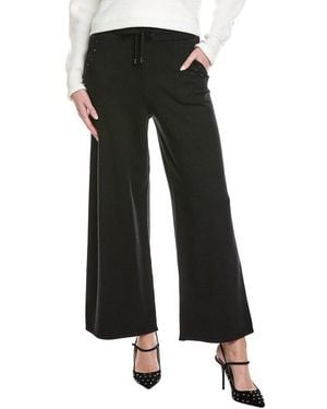 Joseph Ribkoff Pant - Black