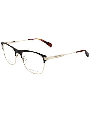 Rag & Bone 54Mm Optical Frames - White