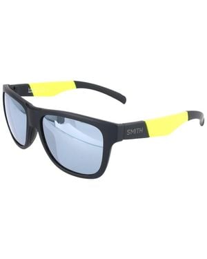 Smith Lowdownslim 54Mm Sunglasses - Blue