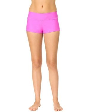Raisins Surf Short - Pink