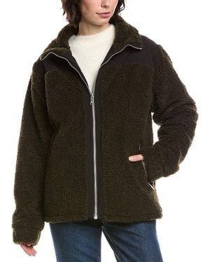 Moose Knuckles Jacket - Black
