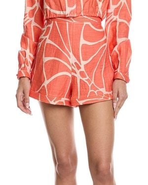 Alexis Izmir Short - Red