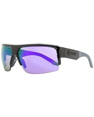 Dragon Ridge 72Mm Sunglasses - Blue