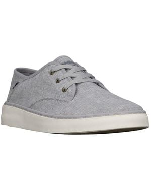 Ben Sherman Camden Sneaker - Gray