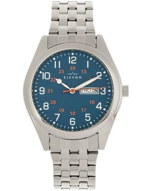 Elevon Watches Gann Watch - Gray