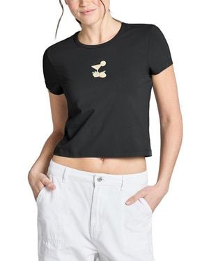 Life Is Good. Baby T-Shirt - Black