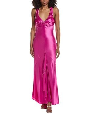 Issue New York Gown - Pink