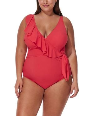 Gottex One Piece - Red