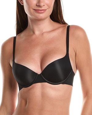 Wolford 3W Push Up Bra - Black