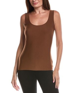 Commando Commando Butter Tank - Brown