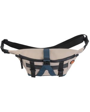 Joan & David Sport Nylon Passport Sling Bag - Multicolour