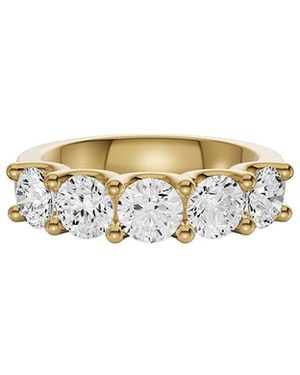 Diamond Select Cuts 14K 1.00 Ct. Tw. Diamond Ring - White