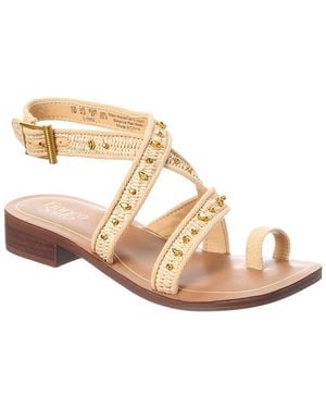 Franco Sarto Ina2 Sandal - Metallic
