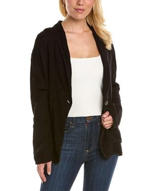 Michael Stars Dana Blazer - Black