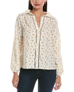 ANNA KAY Metro Tunic - Natural