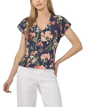 Ted Baker Alicia Top - Blue