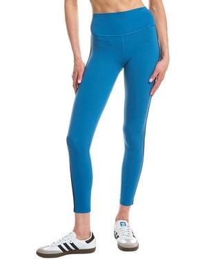 Splits59 Ella High Waist Legging - Blue