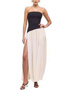 Ronny Kobo Ballad Dress - Multicolour
