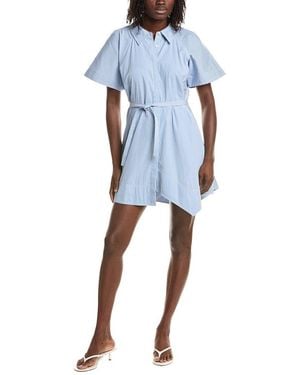 A.L.C. Julie Dress - Blue