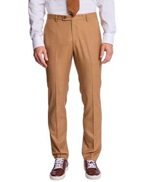 Paisley & Gray Downing Pant - Natural