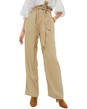 Isabel Marant Isabel Marant Priana Pant - Natural