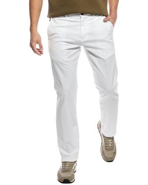 Theory Zaine Pant - Grey