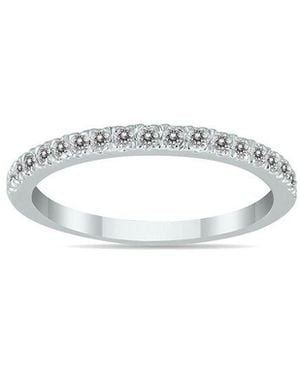 True Diamond 14K 0.30 Ct. Tw. Diamond Ring - White