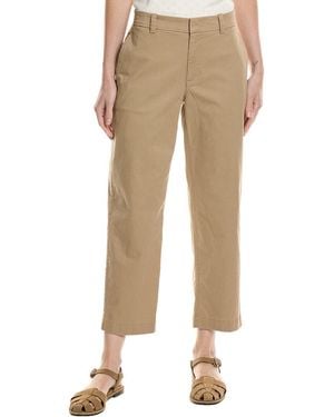 Vince Washed Chino - Natural