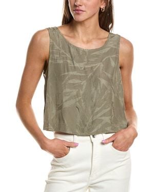 Splendid Maven Tank - Gray