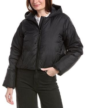 Canada Goose Elba Jacket - Black