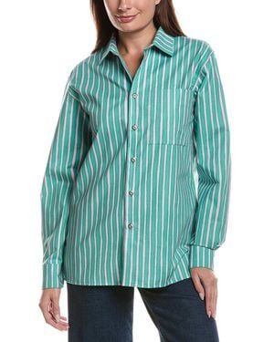 Marimekko Jokapoika Top - Blue