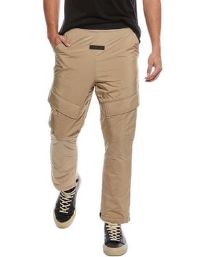 Fear Of God Storm Pant - Natural