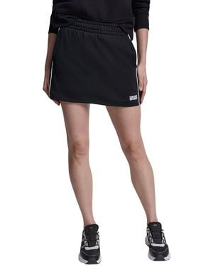 DKNY Sport Skort - Black