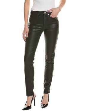 Lilly Pulitzer South Ocean High Rise Coastal Pant - Black