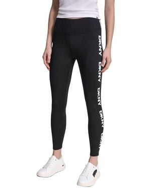 DKNY Legging - Black