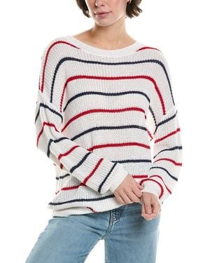 MEIVEN Sweater - Gray