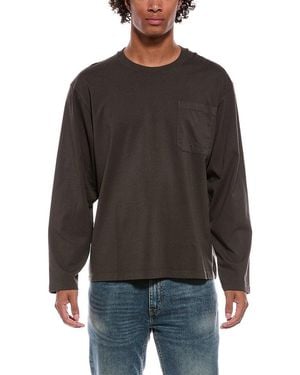 ATM Heavyweight T-Shirt - Black